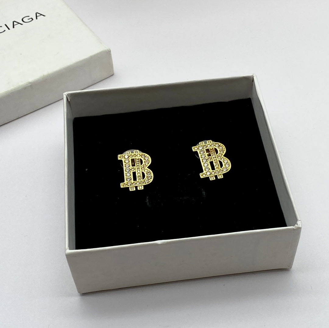 14J142E Popular Earrings