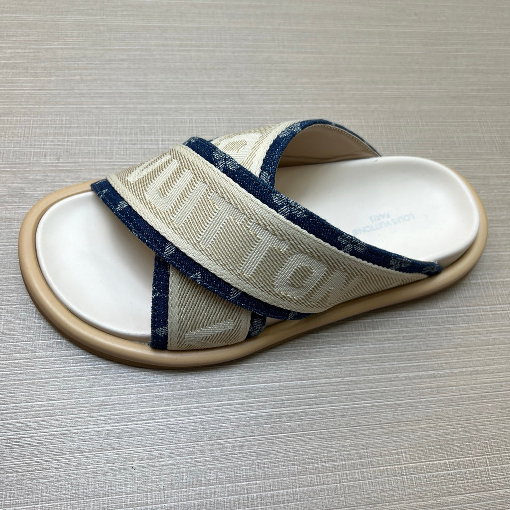 535ZE274Z Popular Slippers