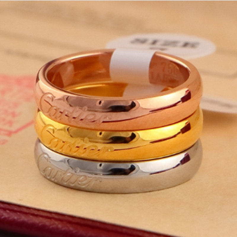 BWK9J  Popular   Rings
