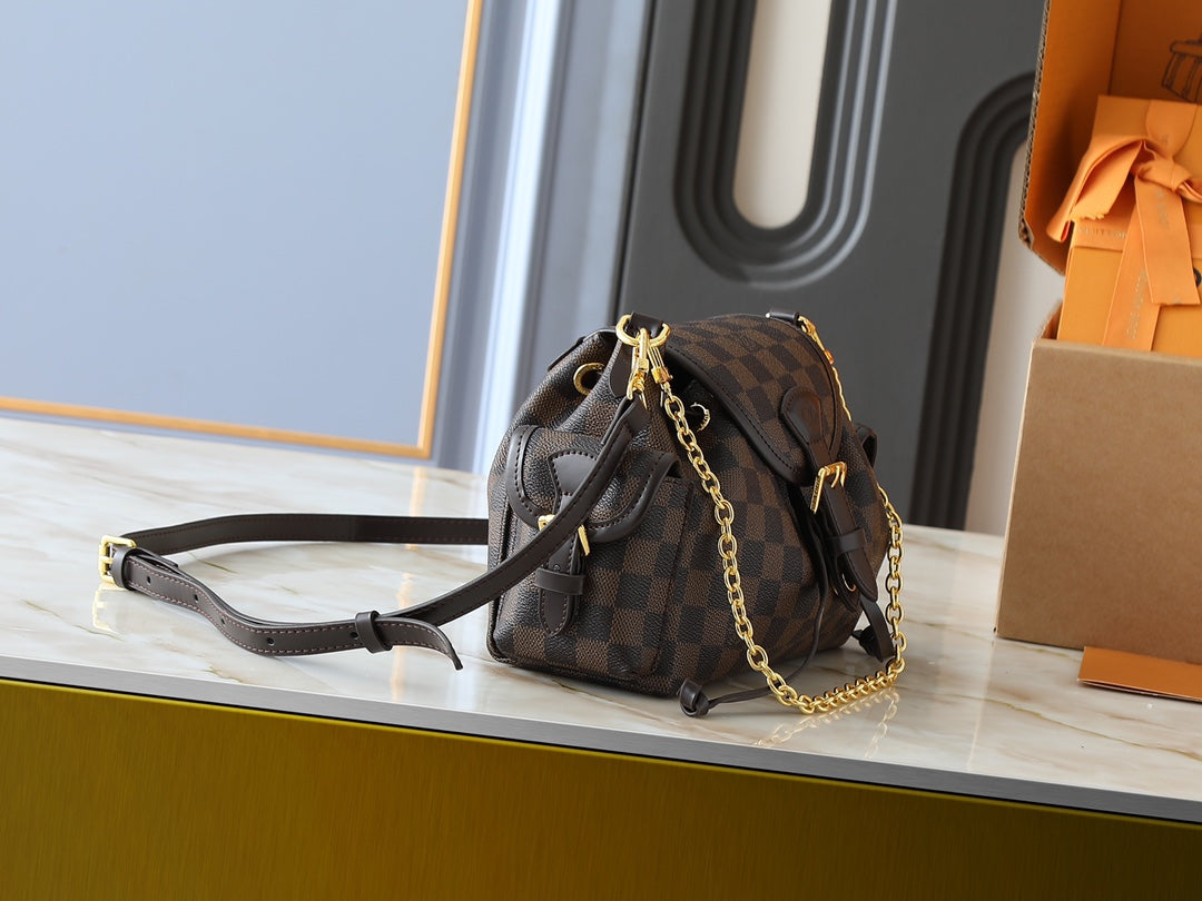 15RE18B Popular  leather bag