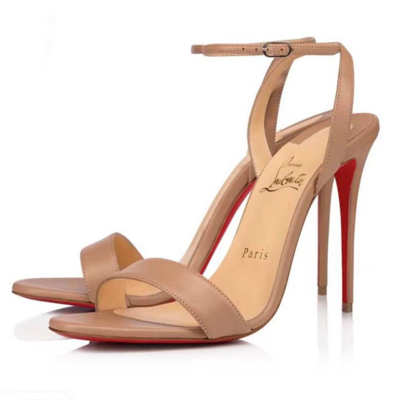 J4A221Z Popular High heels Heel height 10cm