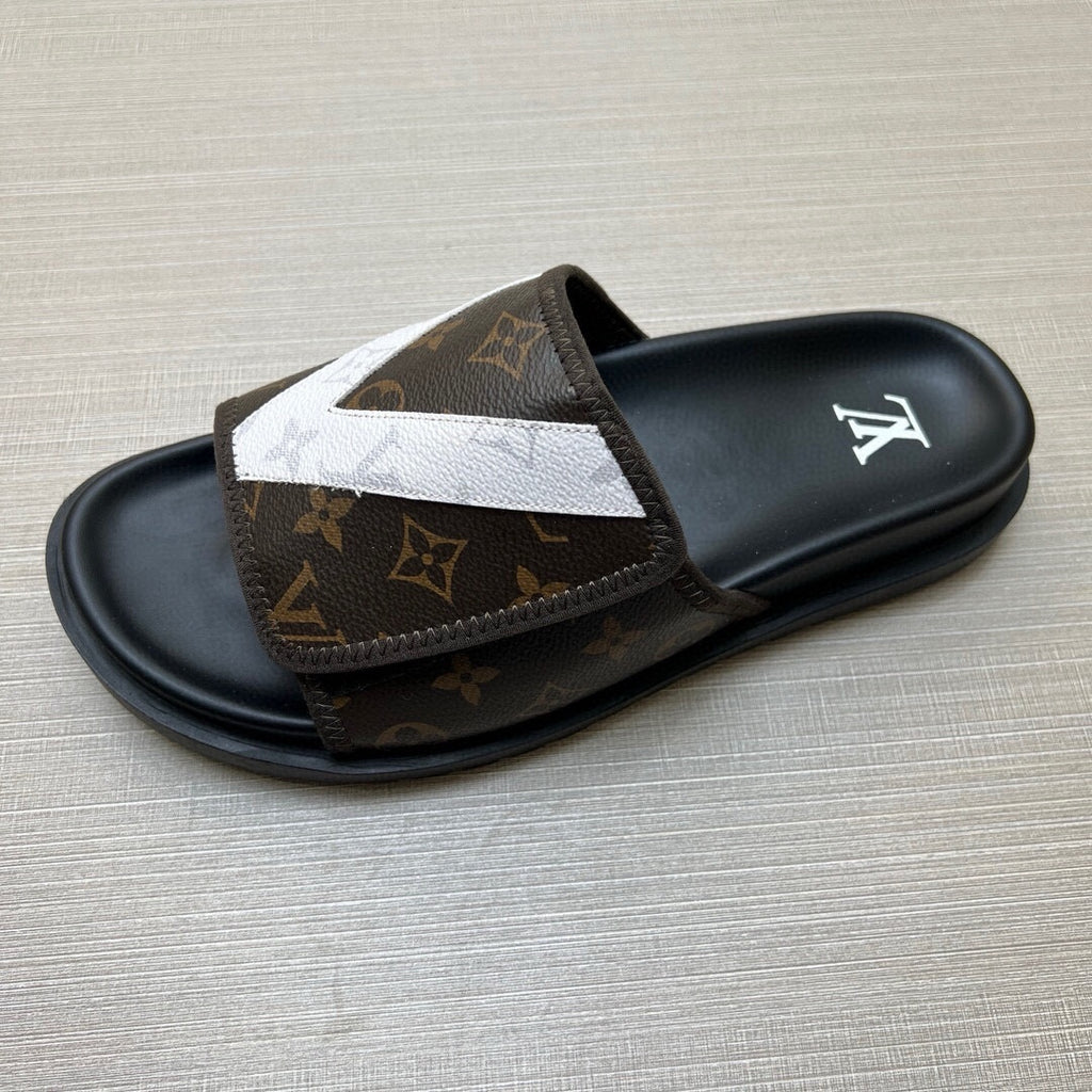 5WE251Z Popular Slippers