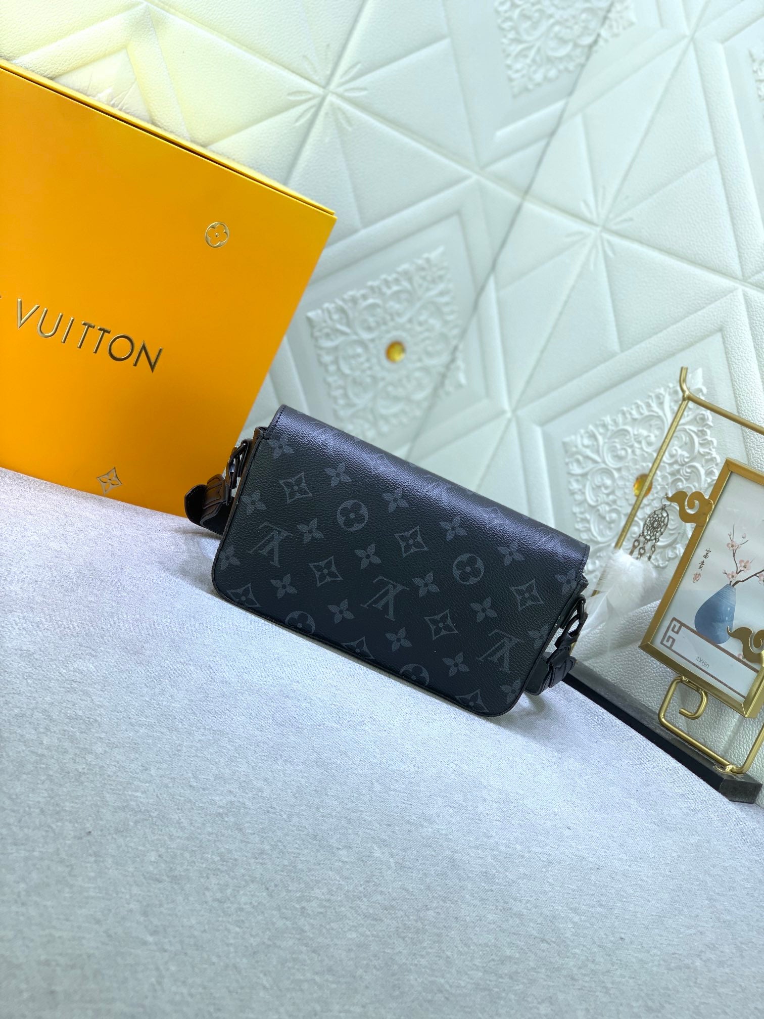 2XE465B Popular   leather bag