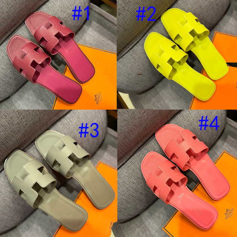 1ZH235Z Popular Slippers