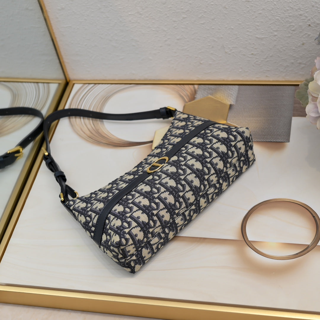 165ND100B Popular   leather bag