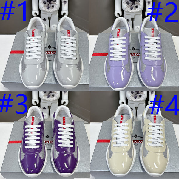 2105QP384Z Popular high-quality Shoes