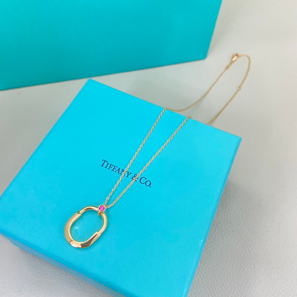 55QT164X Popular Necklace