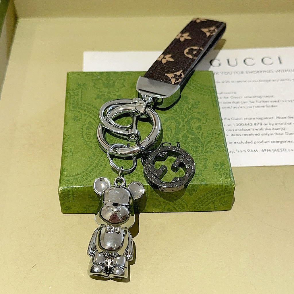 35ZB79A Popular bag 's charms accessories