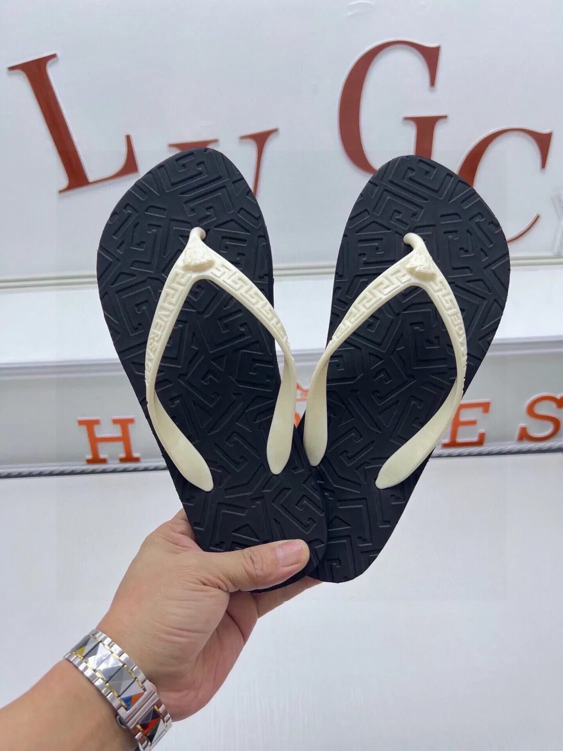 535ZV295Z Popular Slippers