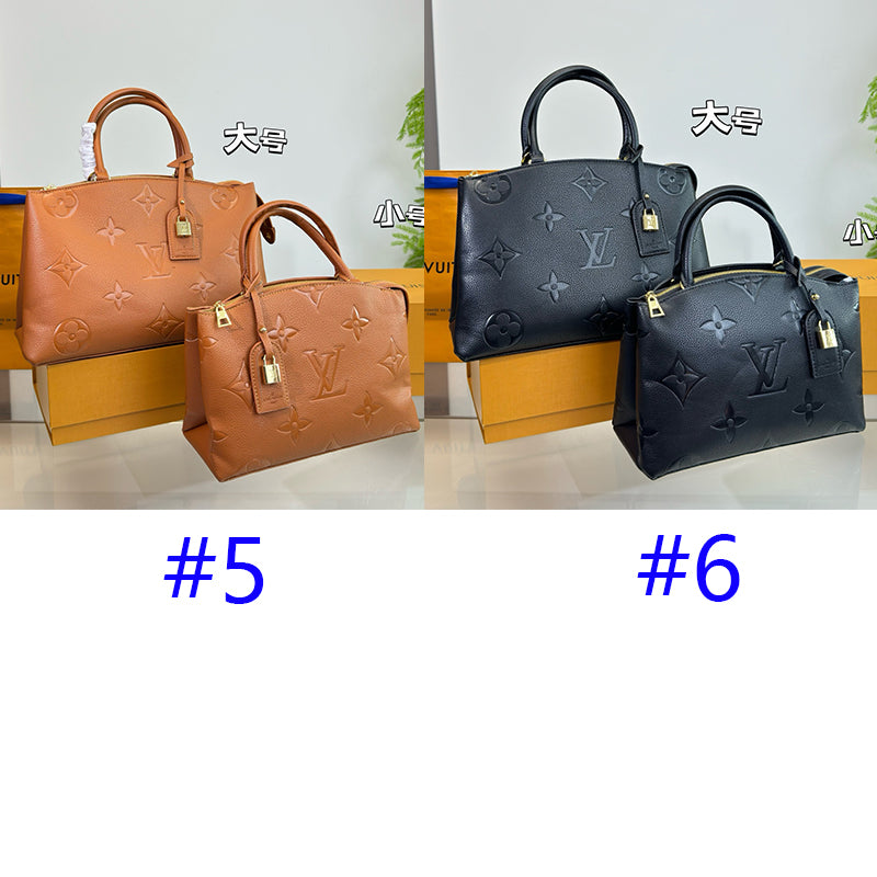 6EX15B Popular  leather bag