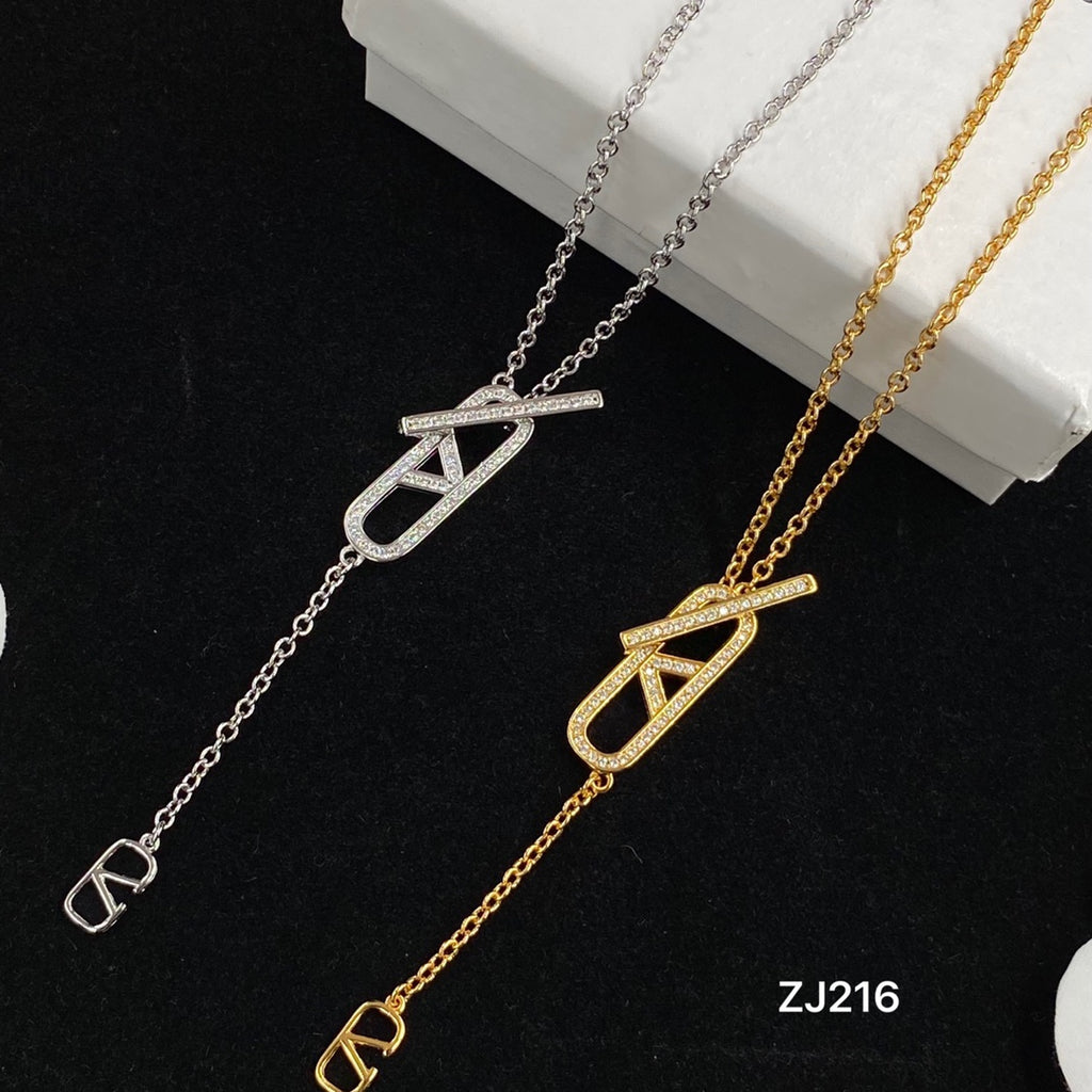 146NVL1X Popular Necklaces