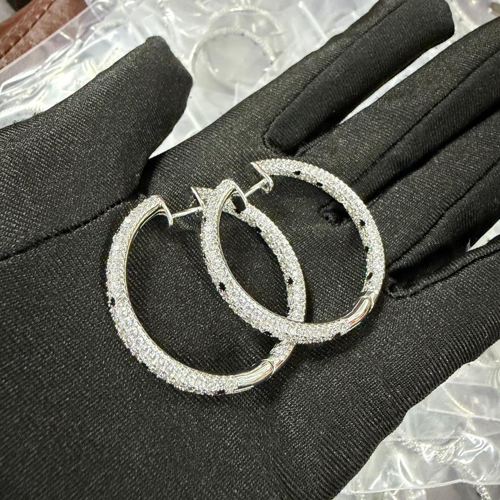 546NK10E Popular   Earrings