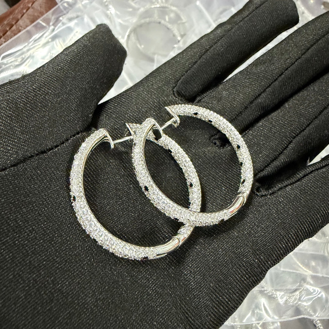 546NK10E Popular   Earrings