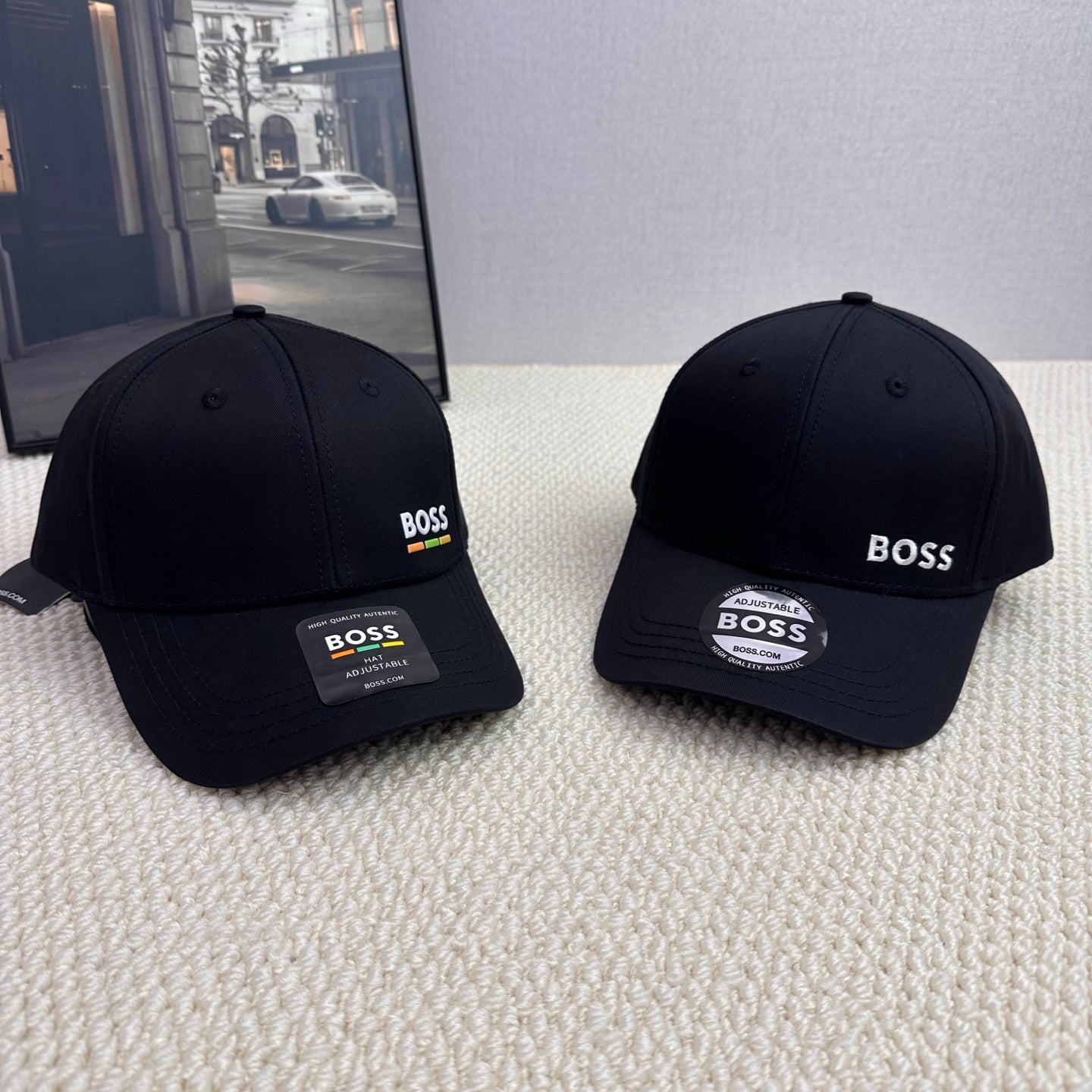 16XA24M Popular hats