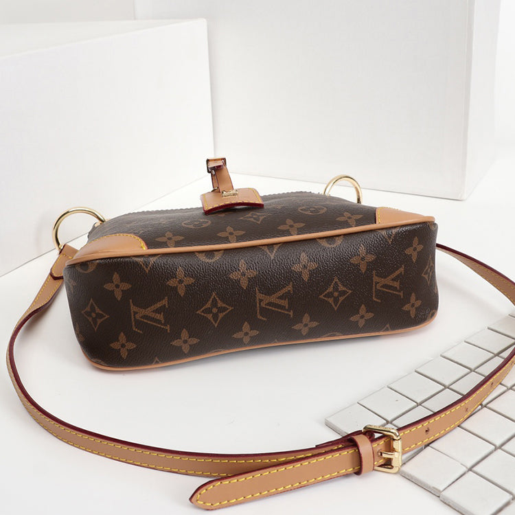 1E09B Popular   leather bag 