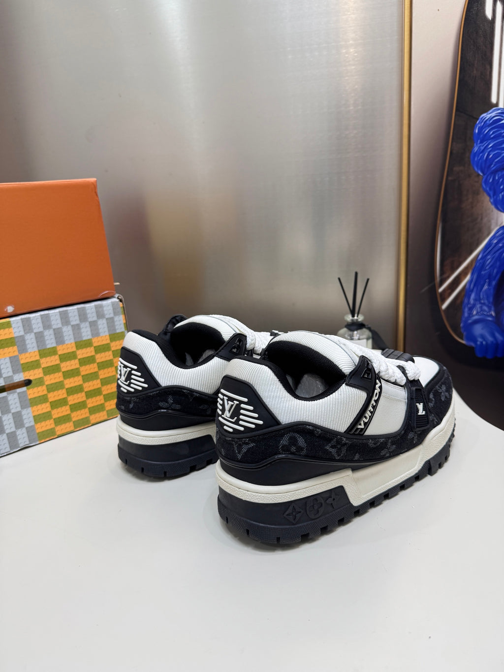1115QE450Z Popular  Shoes