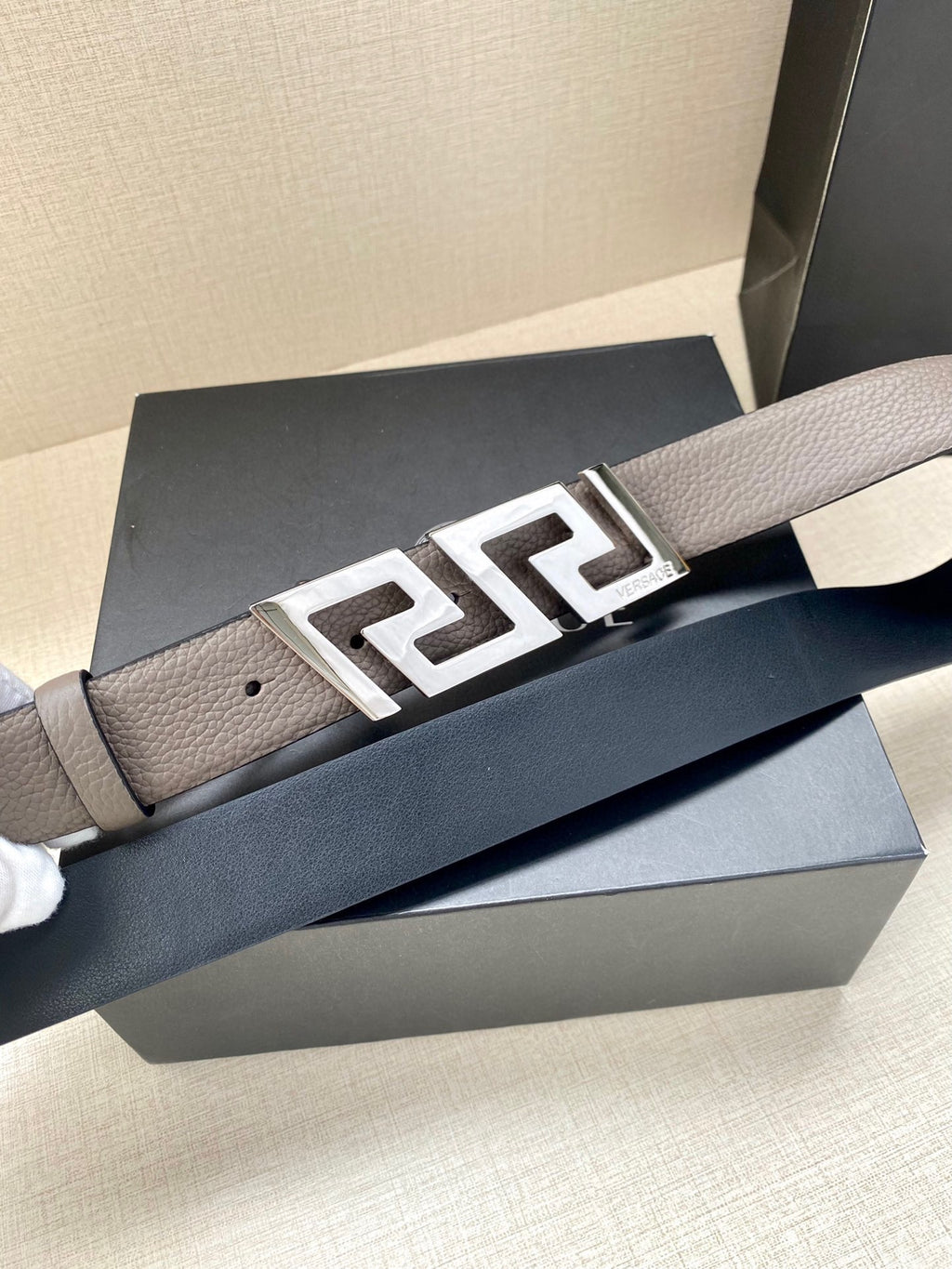 1WV166P Popular   High quality belt With full package