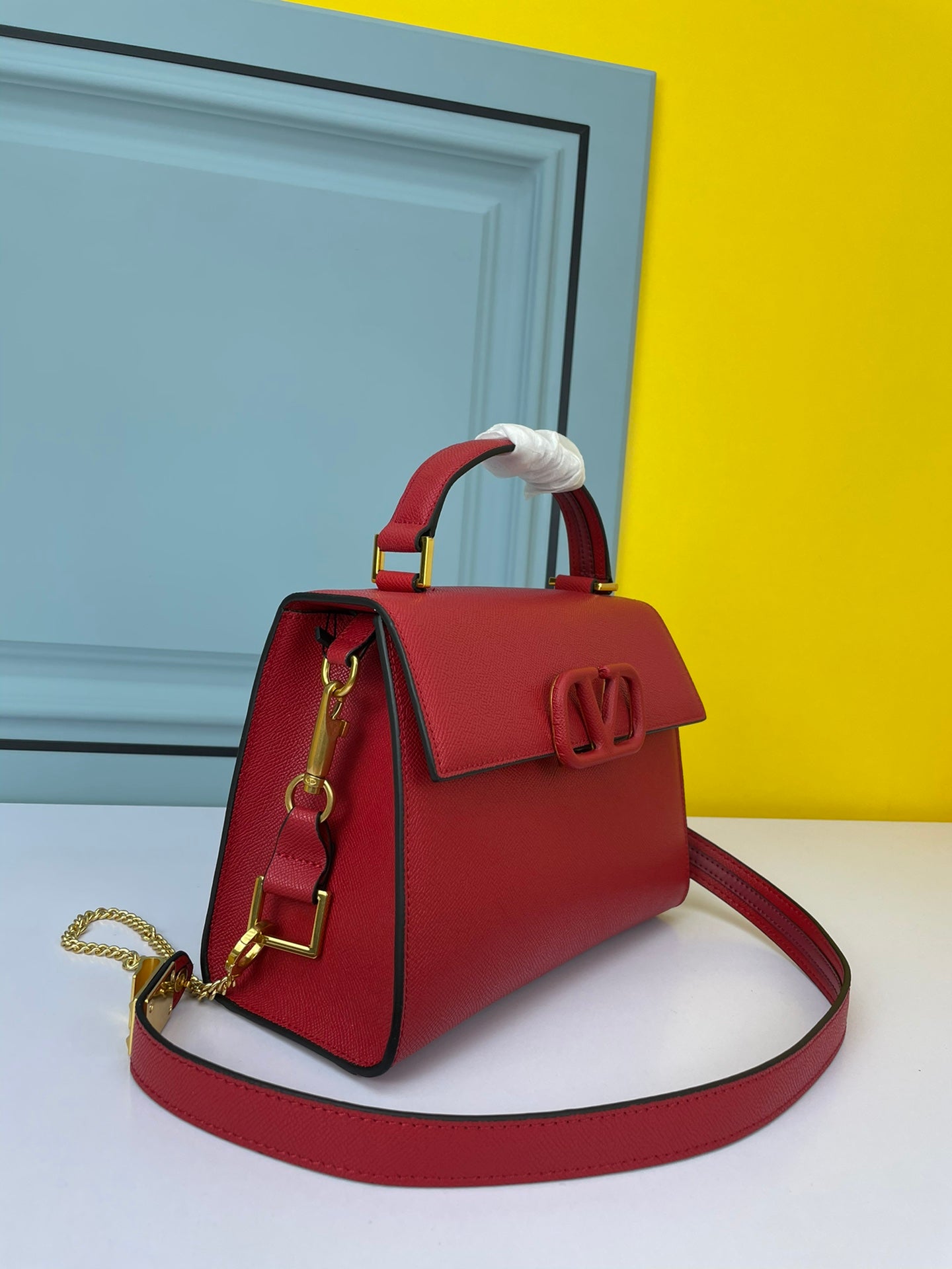 1XVL30B Popular  leather bag 