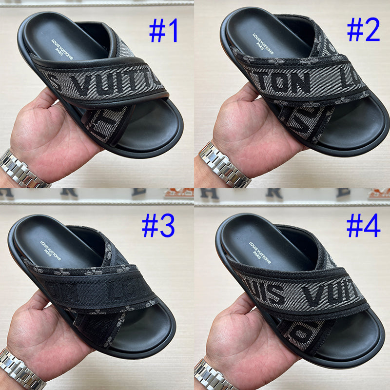 535ZE273Z Popular Slippers