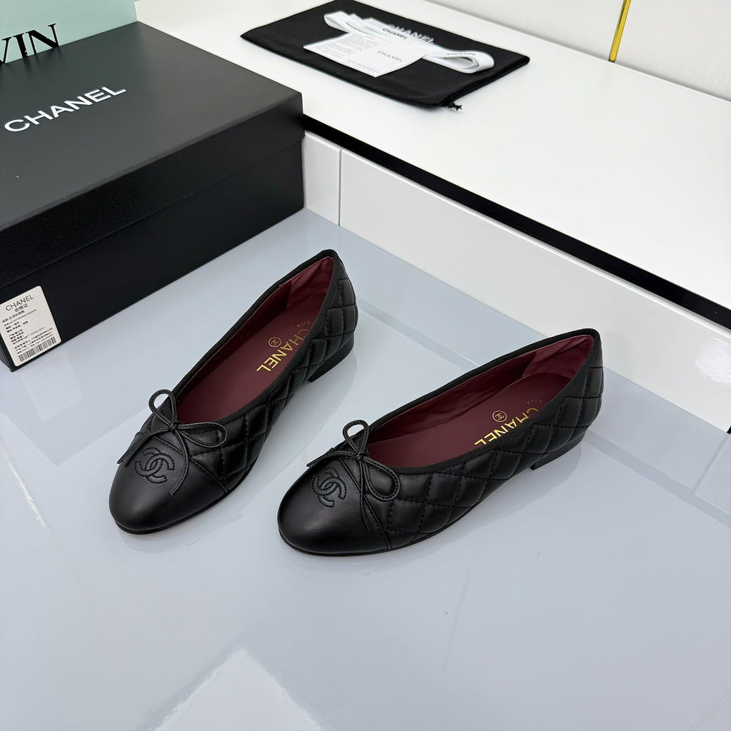 2105QC413Z Popular high-quality leather Shoes