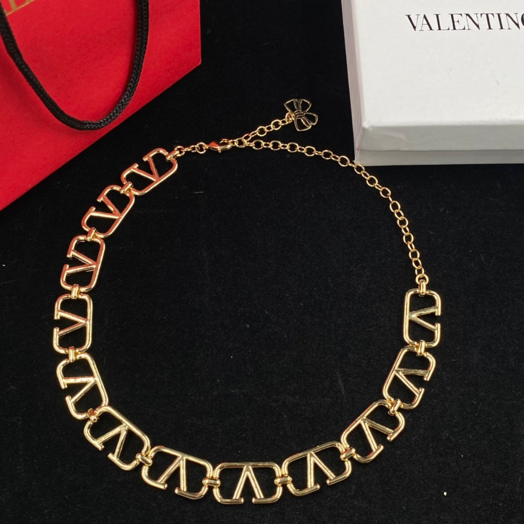 14VL264X Popular Earrings Earrings Bracelets Necklaces