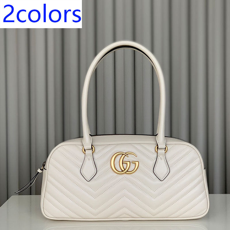 1WB78B Popular leather bag
