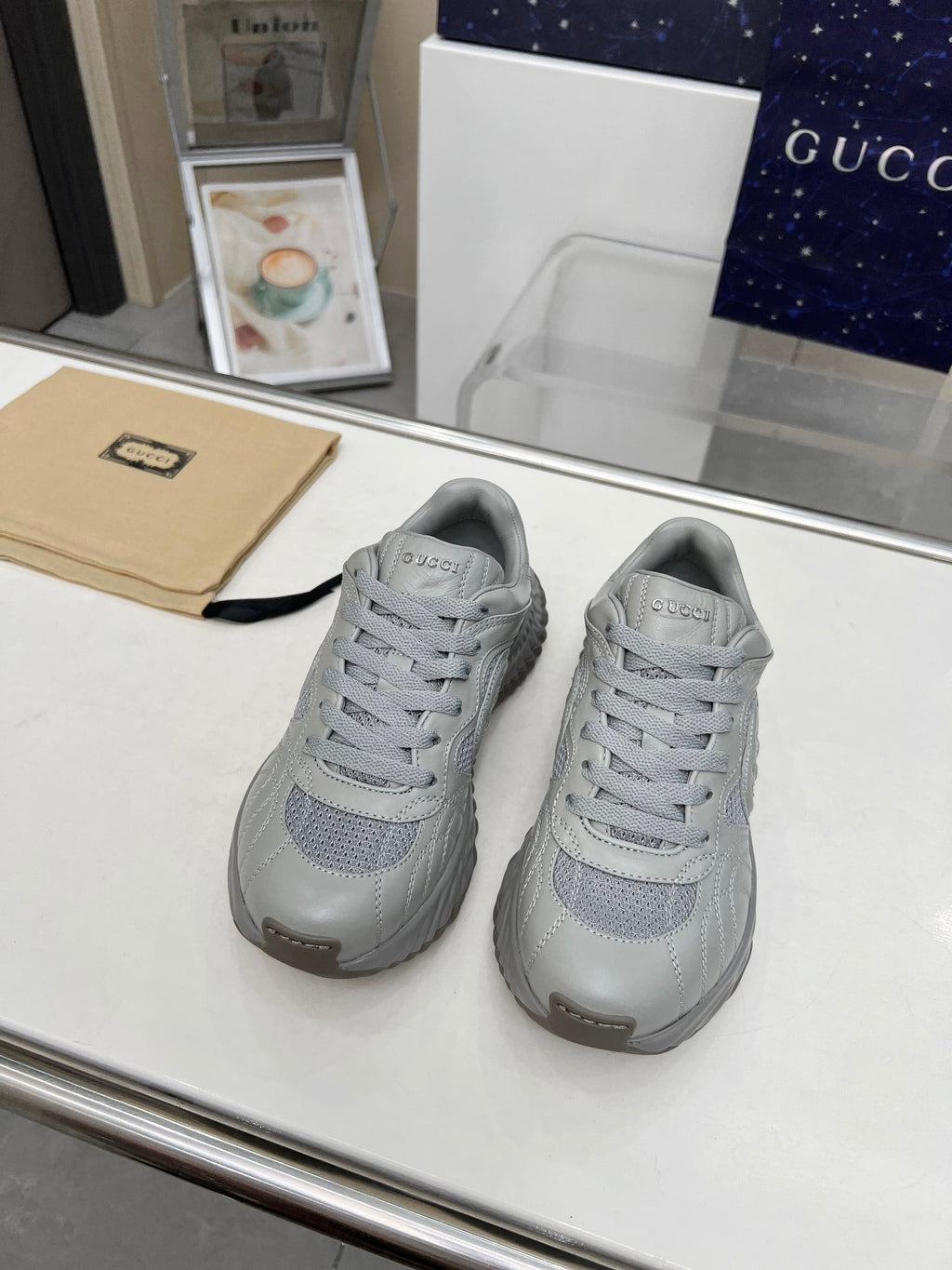 295QB172Z  Popular high-quality Shoes