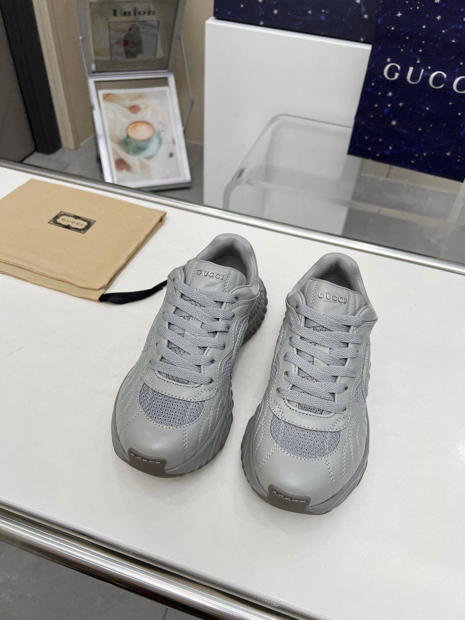 295QB172Z  Popular high-quality Shoes