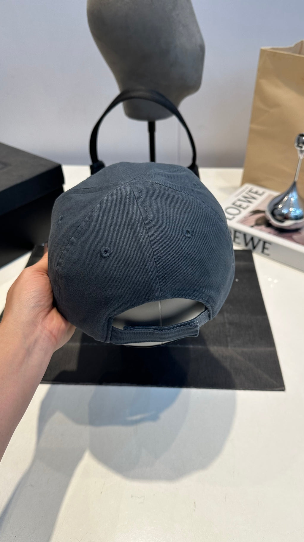 16XA5M Popular hats