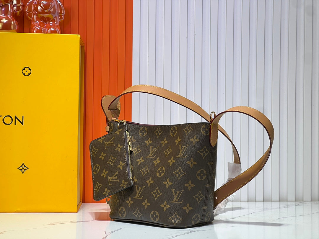 2WE40B Popular  leather bag
