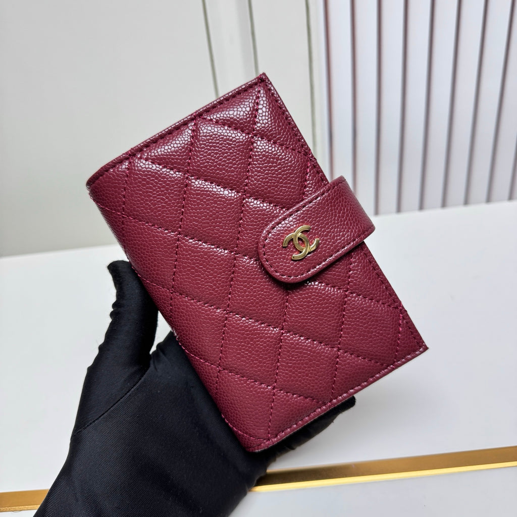 136PC126B Popular leather bag