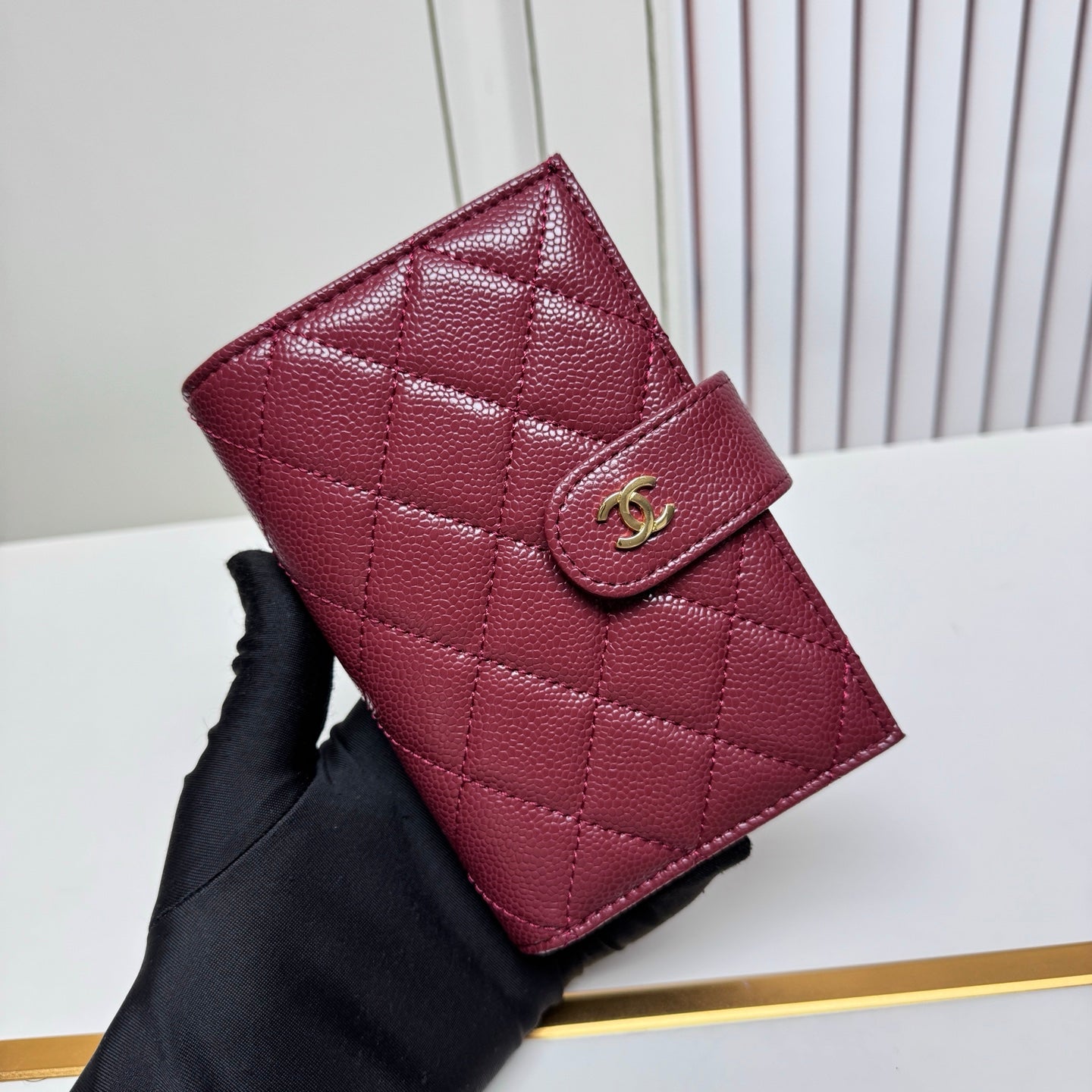 136PC126B Popular leather bag
