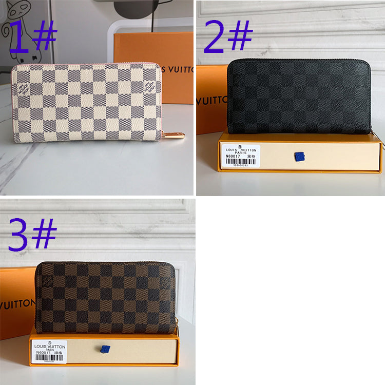 1E04B Popular Leather wallets
