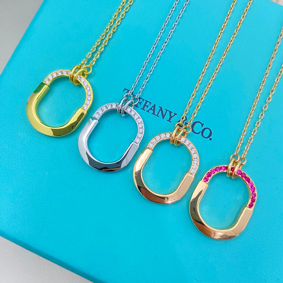 55QT163X Popular Necklace