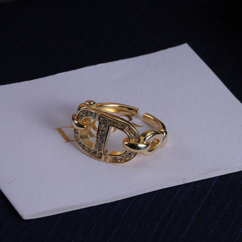 14D159J Popular  rings