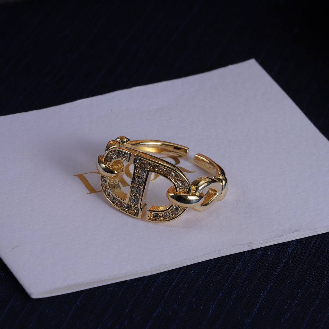 14D159J Popular  rings
