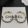 136NC23E Popular   Earrings