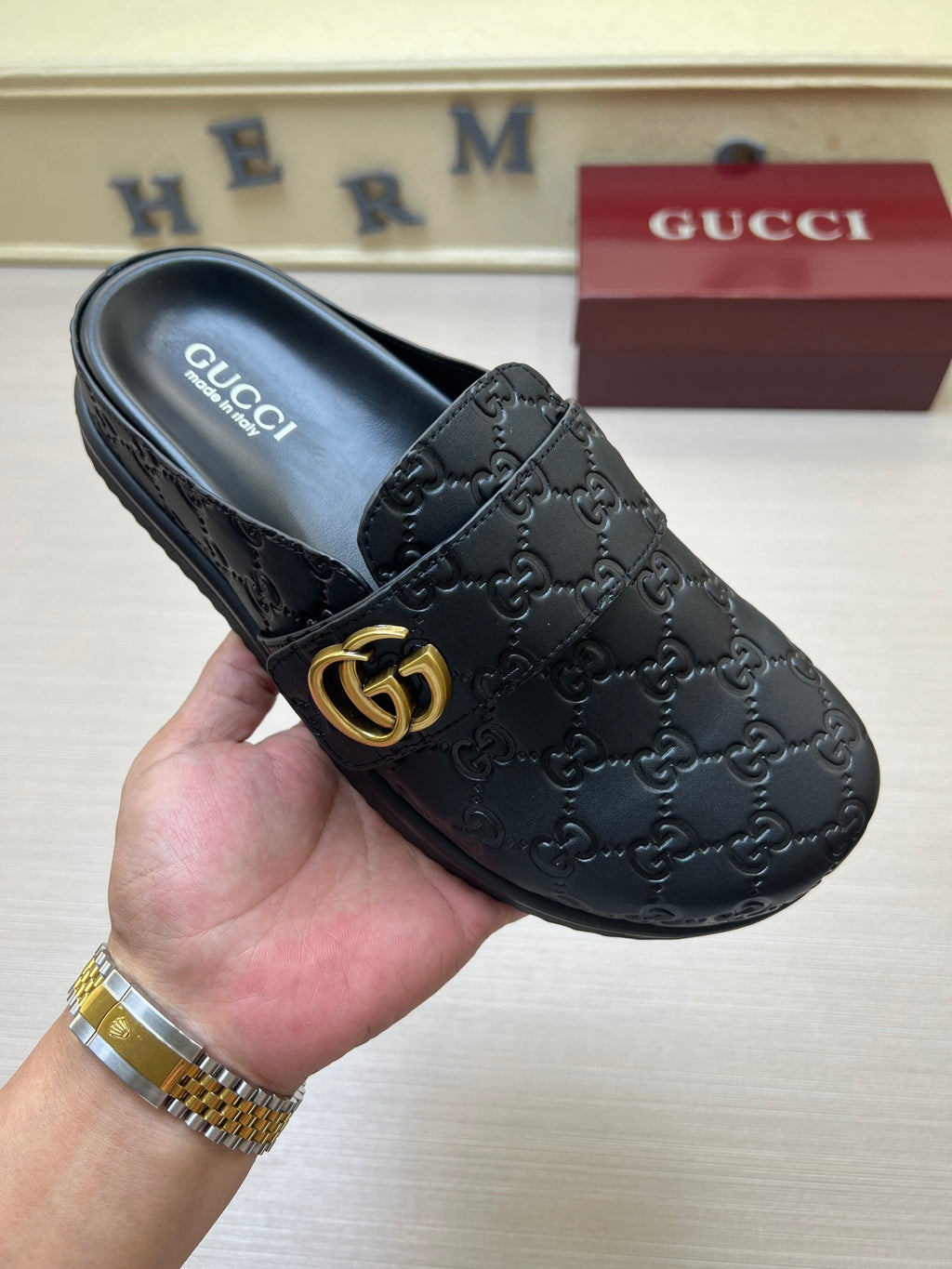 5105QE370Z Popular high-quality Shoes
