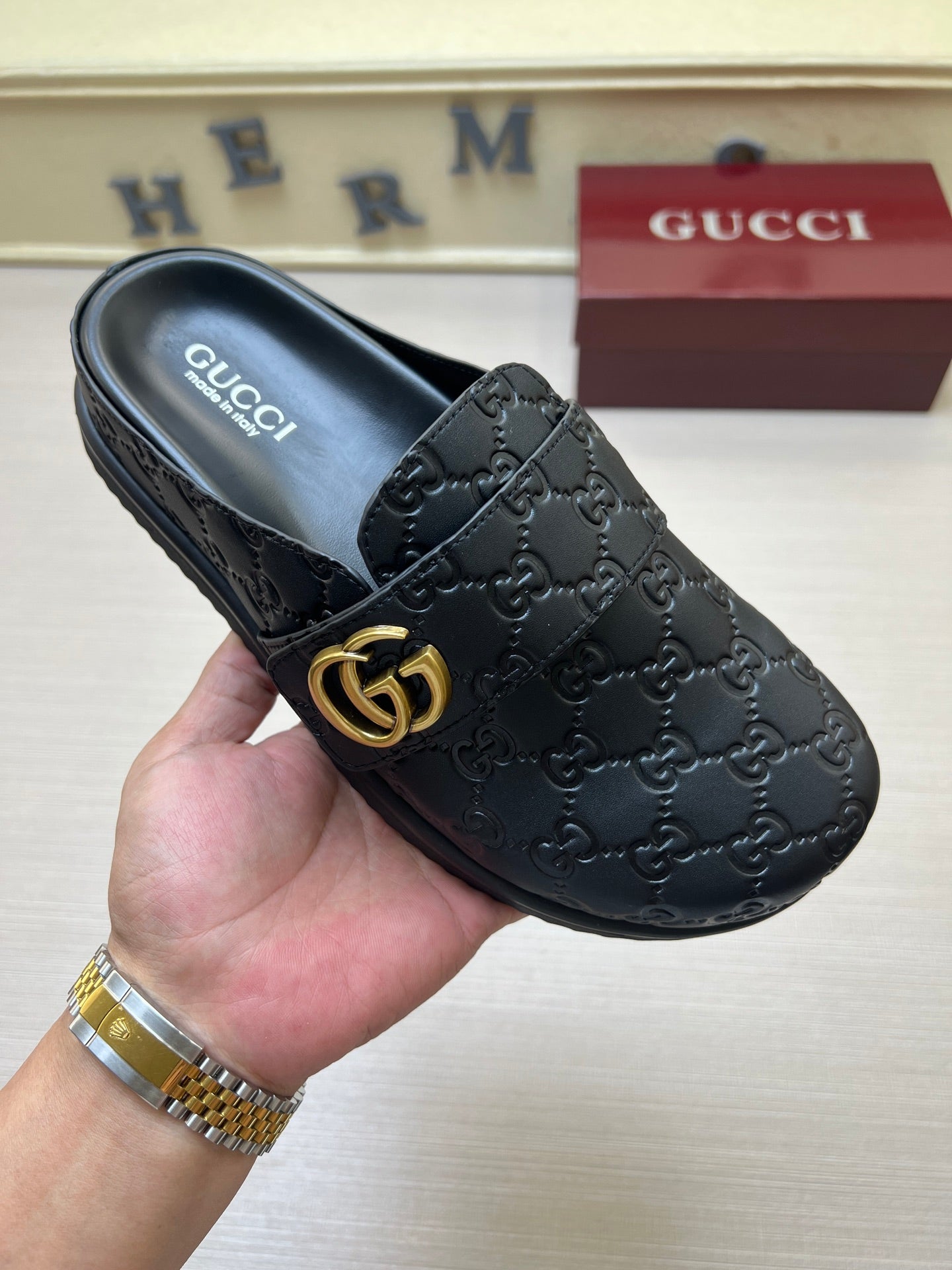 5105QE370Z Popular high-quality Shoes