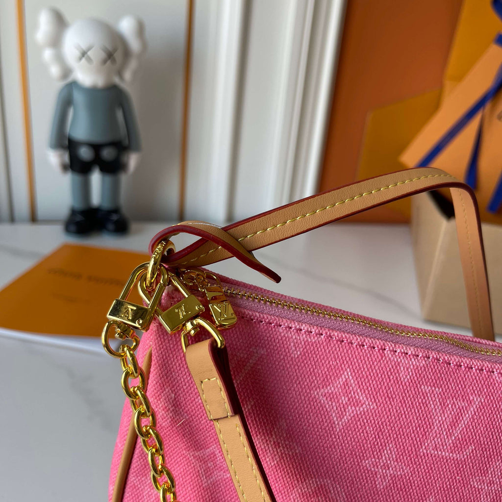 136NE1B Popular Canvas Purse bag