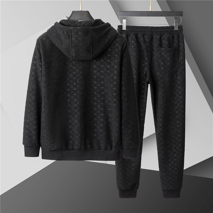 185ZE92U Popular autumn and winter sets