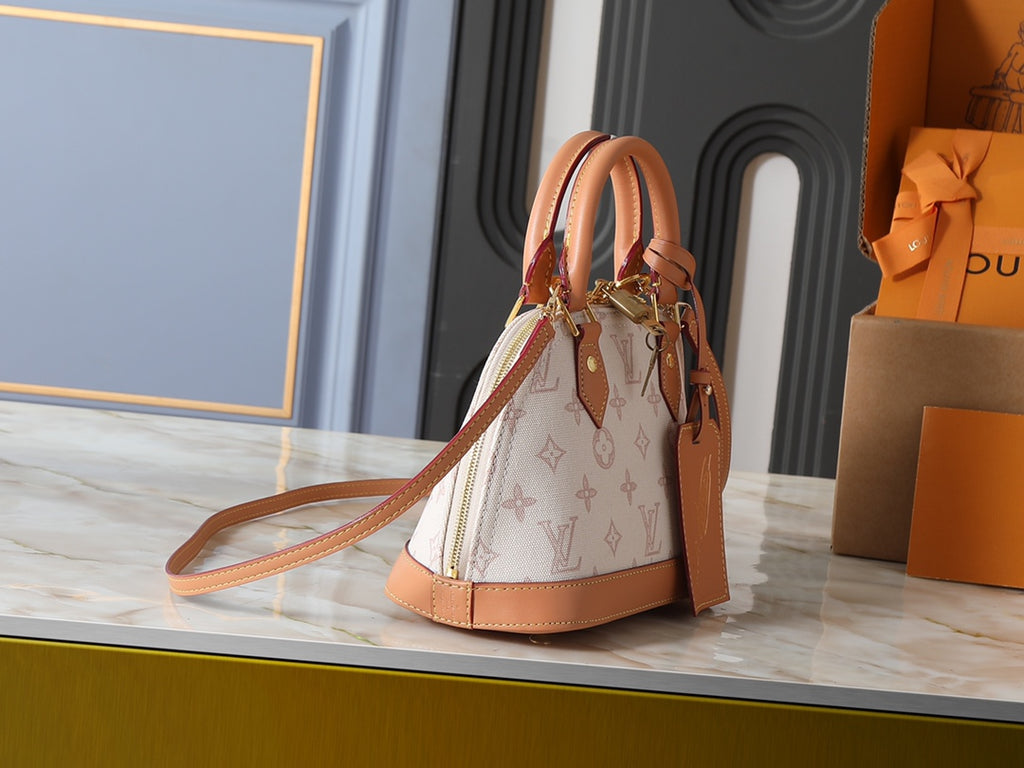 146PE94B Popular canvas bag