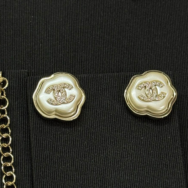 15QC119X Popular Necklace.earring