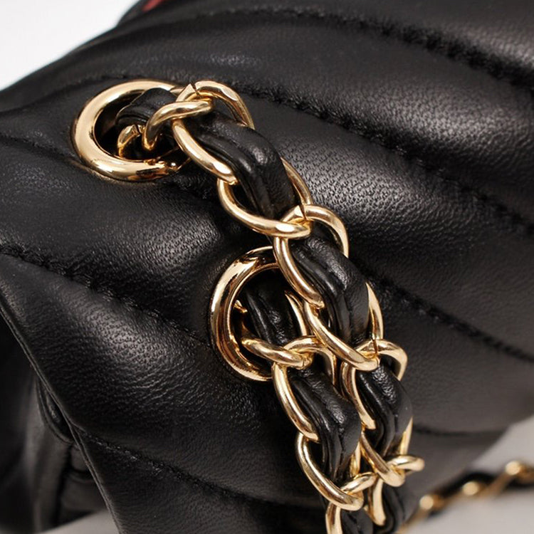 5C002B Popular   leather bag 