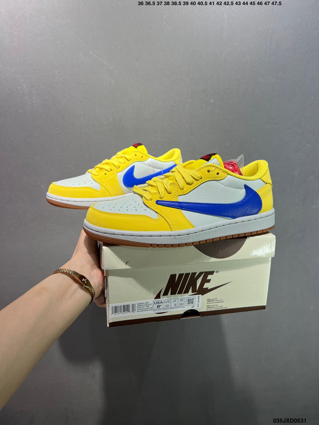 465NA11Z  Popular shoes