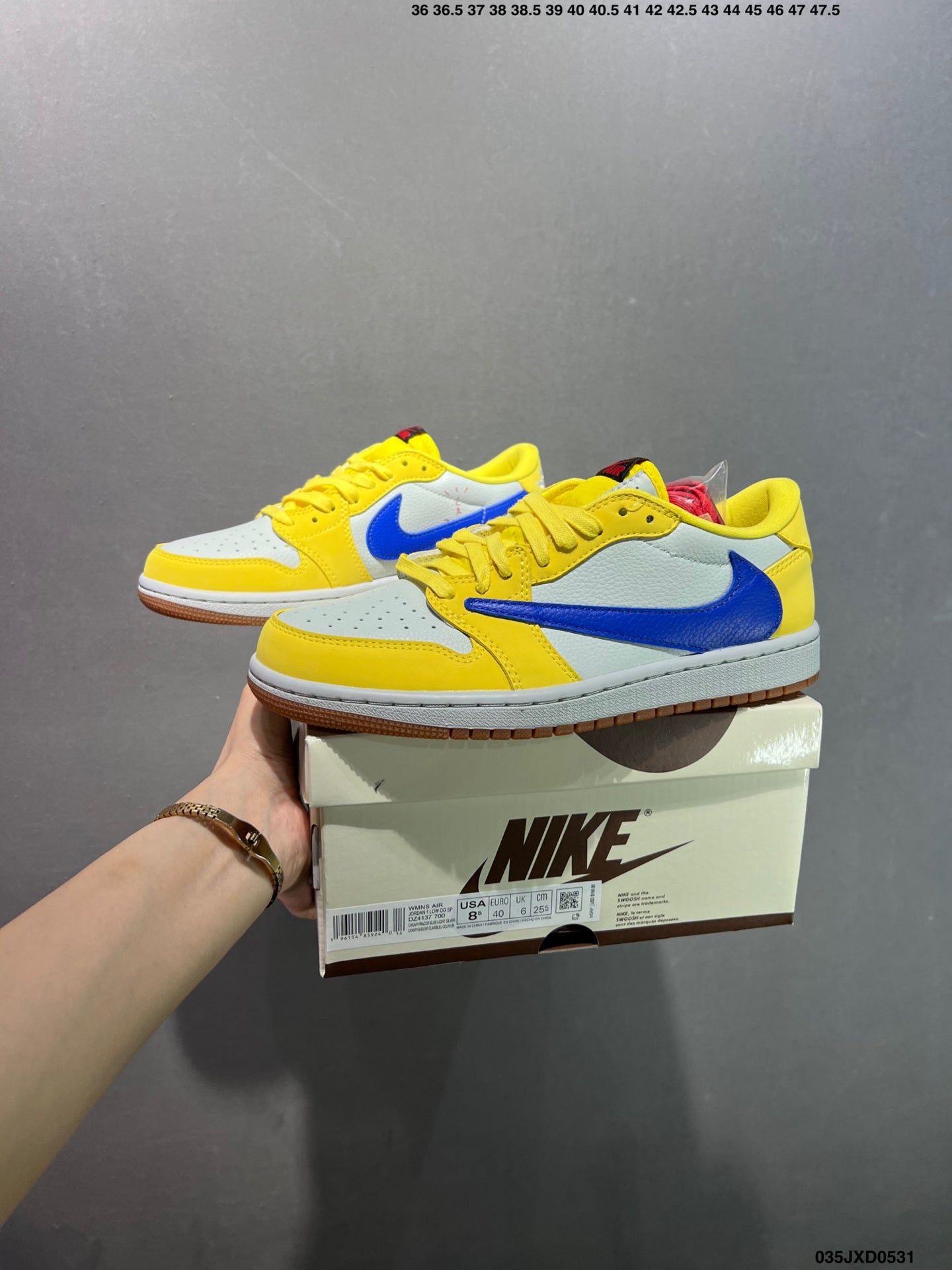 465NA11Z  Popular shoes