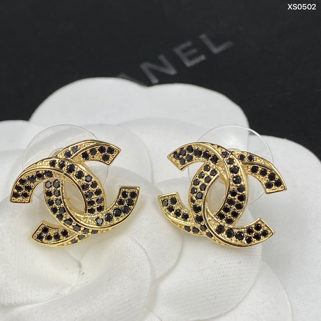 136NC72J Popular Earrings