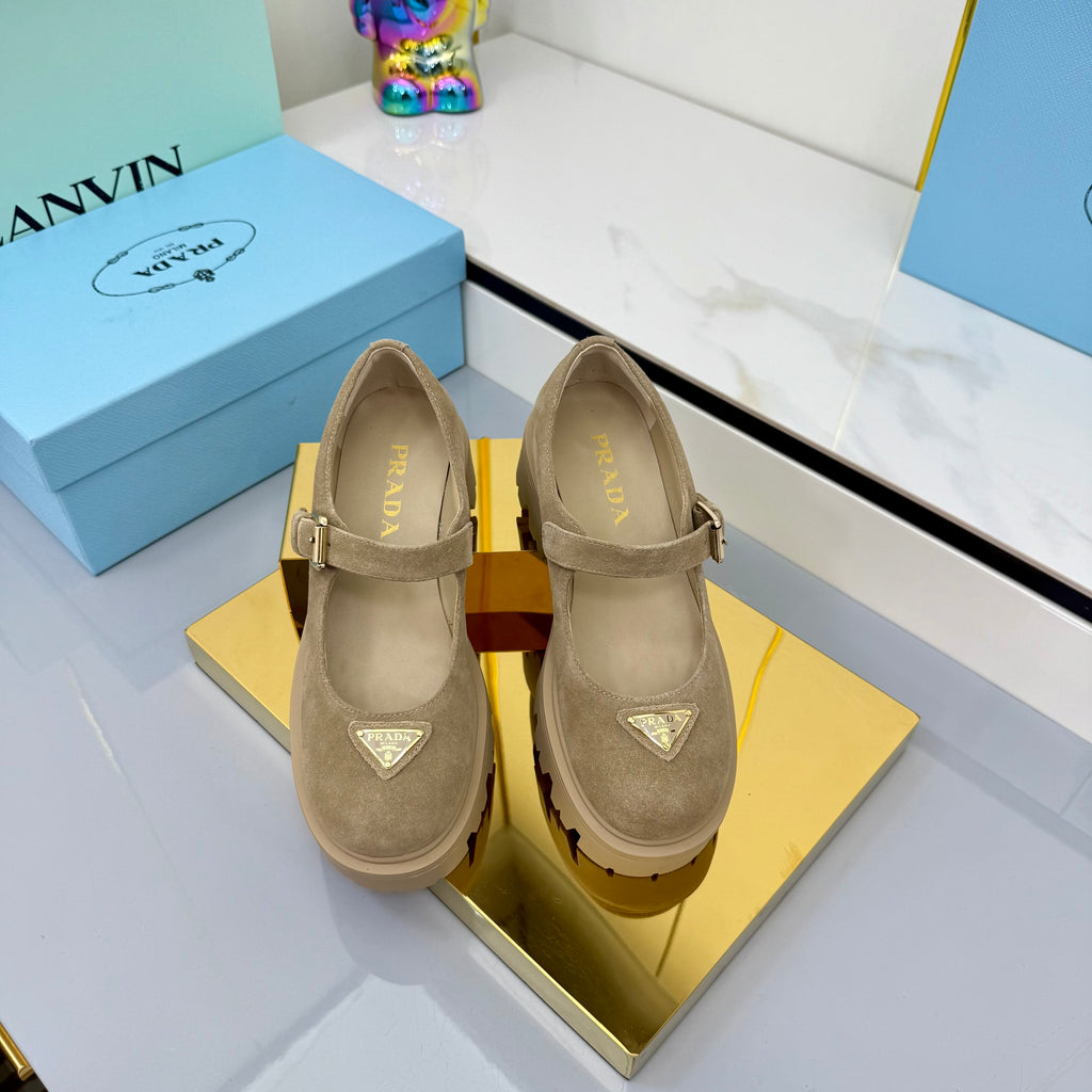 2105QP308Z Popular high-quality Shoes