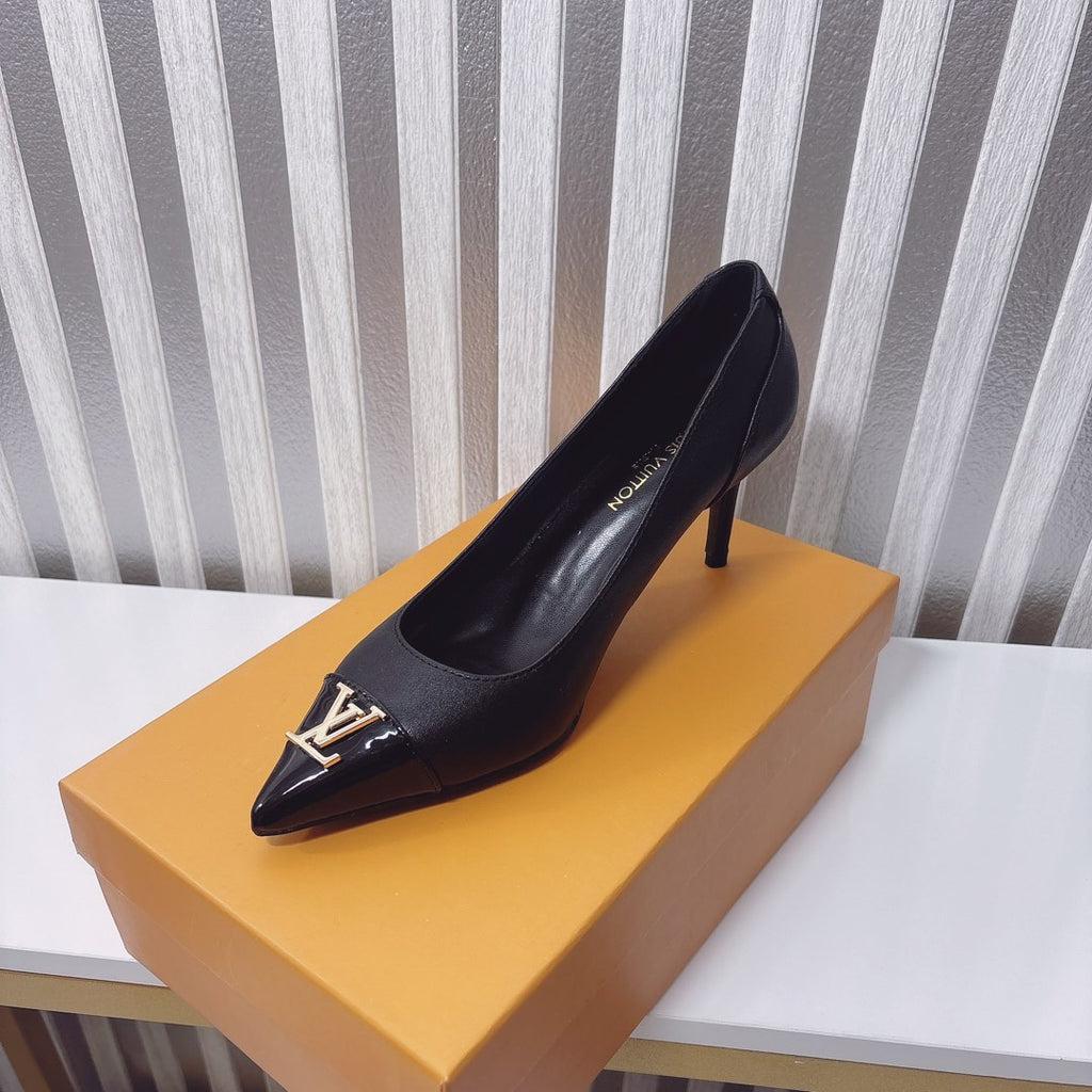 1ZE246Z Popular High heels