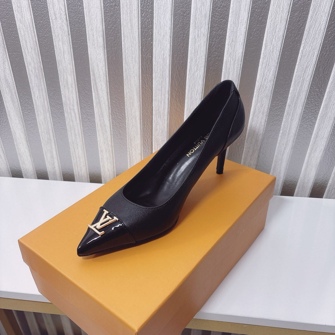 1ZE246Z Popular High heels